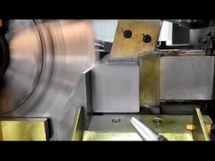 JSSCD-160NC/X CNC High Speed Circular Saw Machine(Angled-Push)