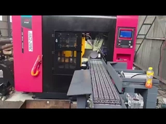 JSSCD-200NC/P CNC High Speed Circular Saw Machine(Horizontal-Push)