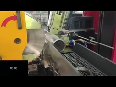 JSSCD-170NC/P CNC High Speed Circular Saw Machine(Horizontal-Push)