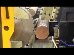 JSSCD-160NC/P CNC High Speed Circular Saw Machine(Horizontal-Push)