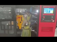 JSSCD-130NC/P CNC High Speed Circular Saw Machine(Horizontal-Push)