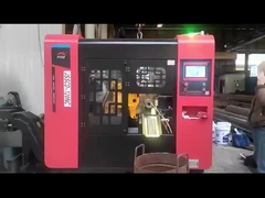 JSSCD-120NC/P CNC High Speed Circular Saw Machine(Horizontal-Push)