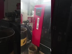 JSSCD-110NC/P CNC High Speed Circular Saw Machine(Horizontal-Push)