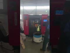 JSSCD-80NC/P CNC High Speed Circular Saw Machine(Horizontal-Push)