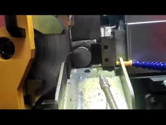 JSSCD-70NC/P CNC High Speed Circular Saw Machine(Horizontal-Push)